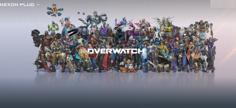 Nexon SLOT [ 30Day ]