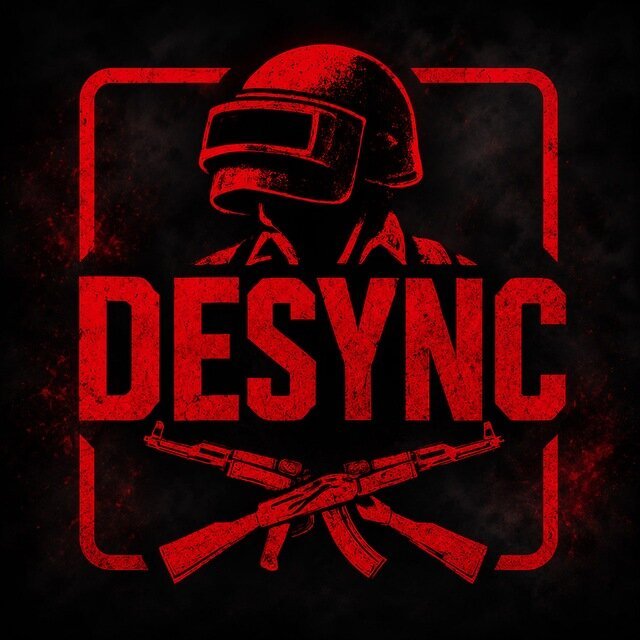 DESYNC [ 30Day ]